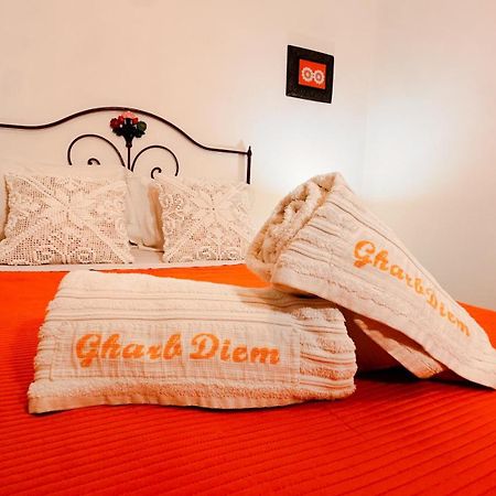 Apartamentos Gharb Diem Tavira Extérieur photo
