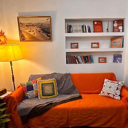 Apartamentos Gharb Diem Tavira Extérieur photo