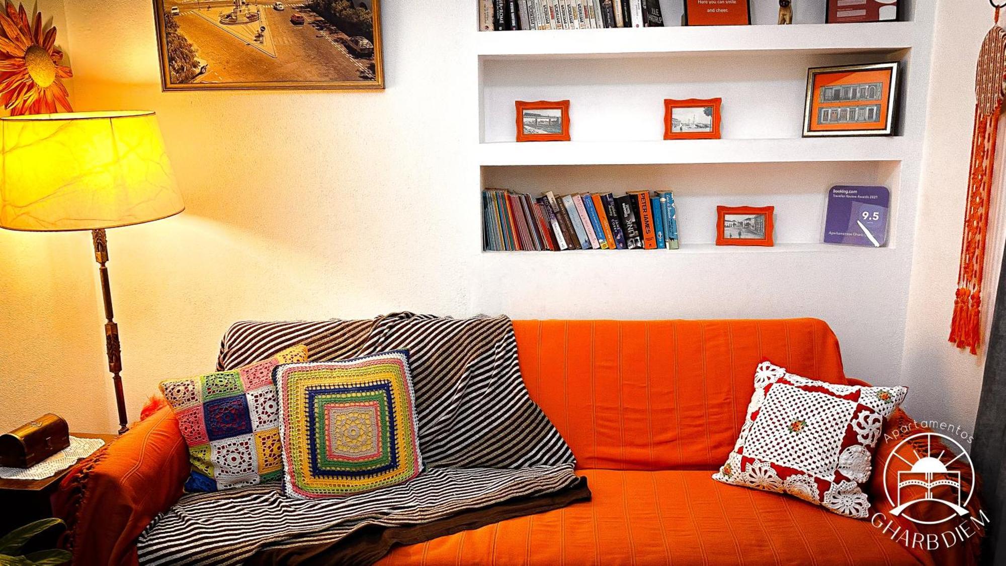 Apartamentos Gharb Diem Tavira Extérieur photo