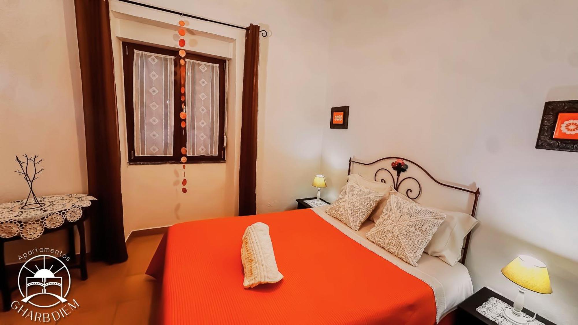 Apartamentos Gharb Diem Tavira Extérieur photo