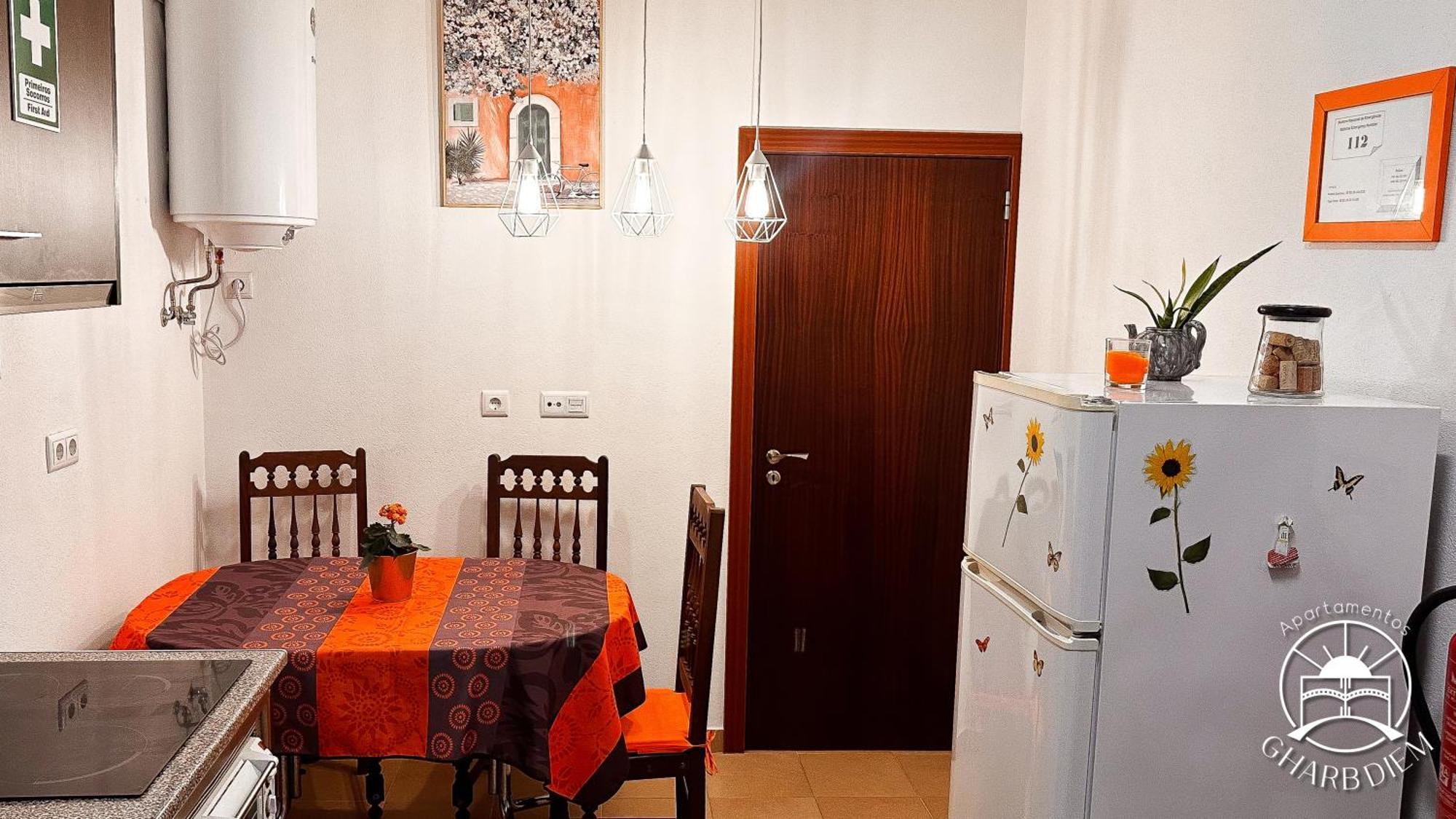 Apartamentos Gharb Diem Tavira Extérieur photo