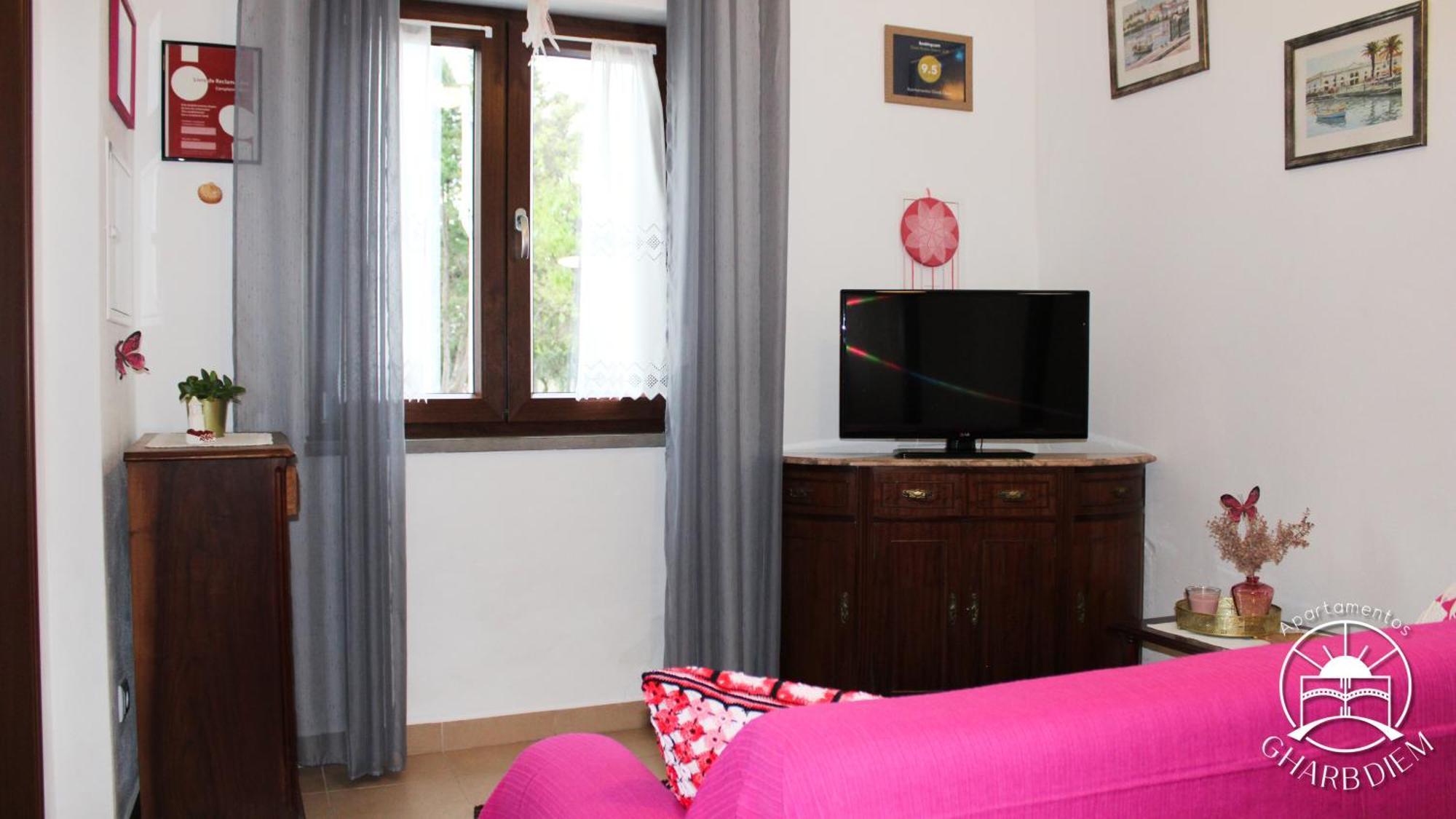 Apartamentos Gharb Diem Tavira Extérieur photo