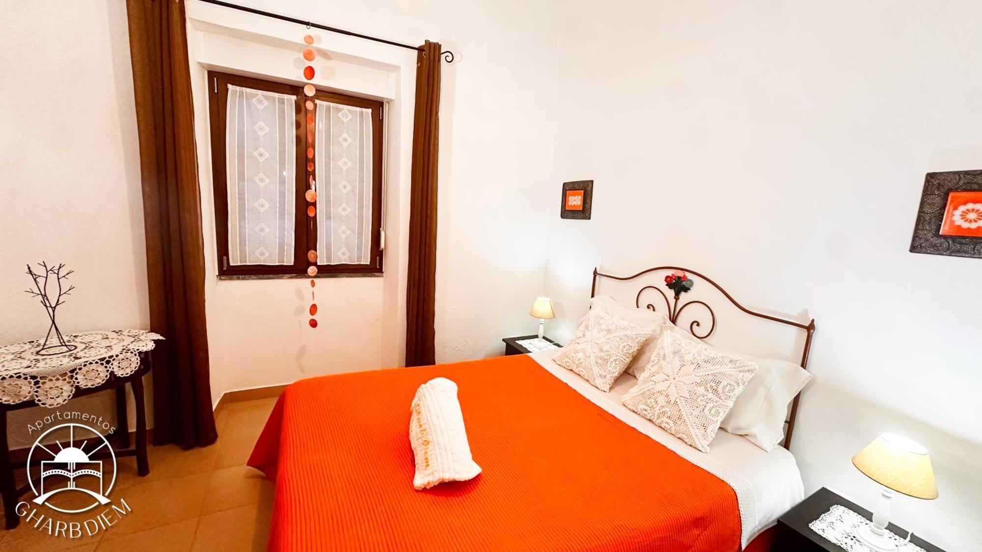 Apartamentos Gharb Diem Tavira Extérieur photo