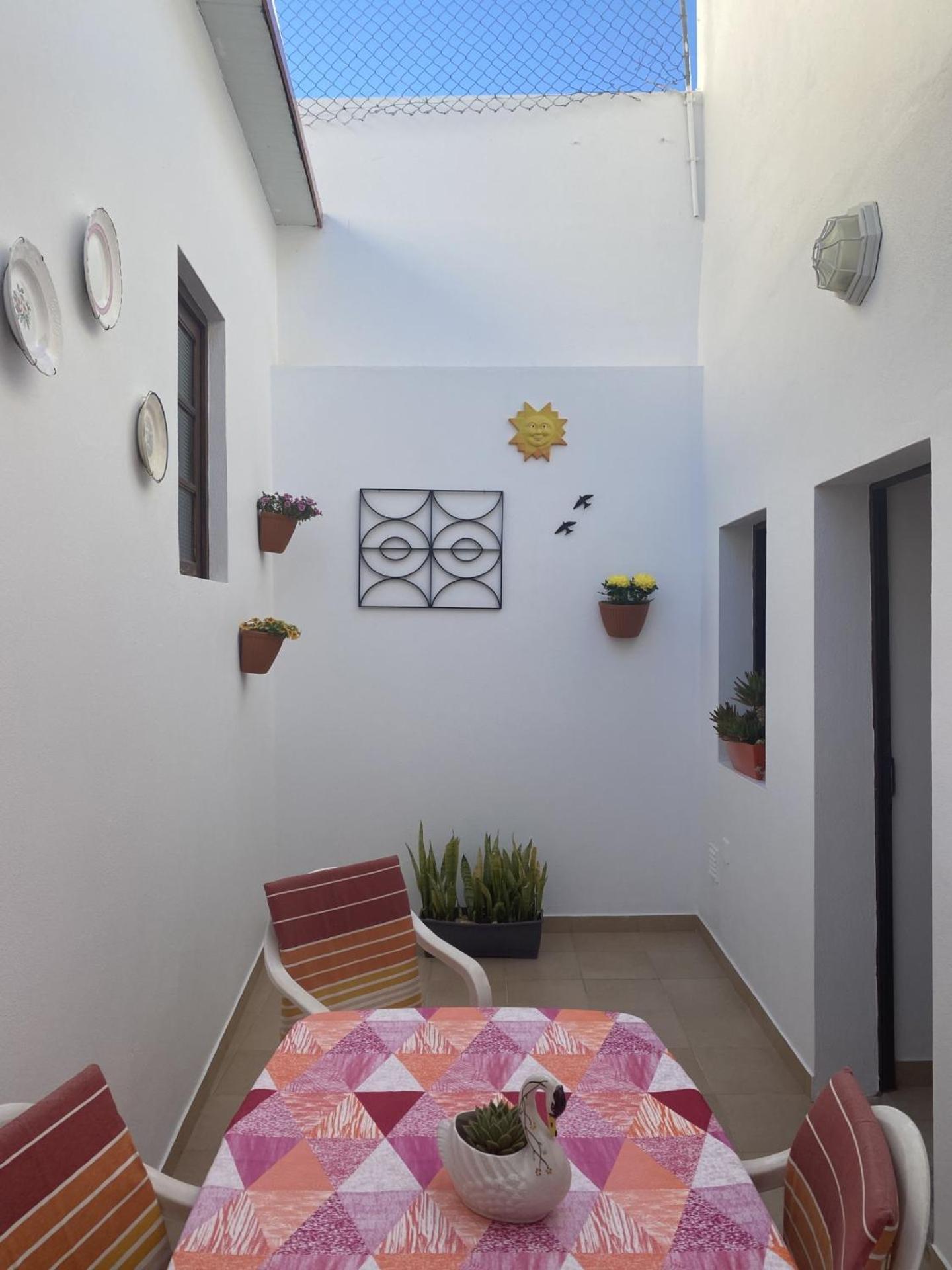 Apartamentos Gharb Diem Tavira Extérieur photo