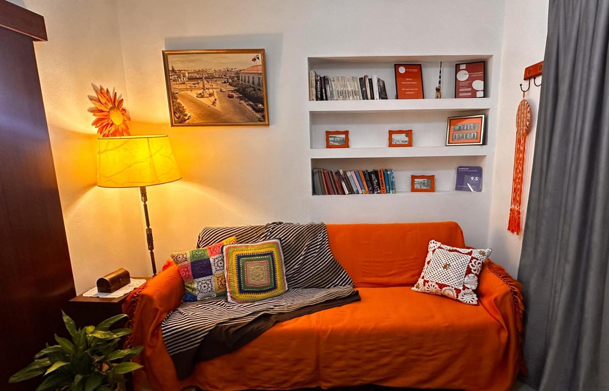 Apartamentos Gharb Diem Tavira Extérieur photo