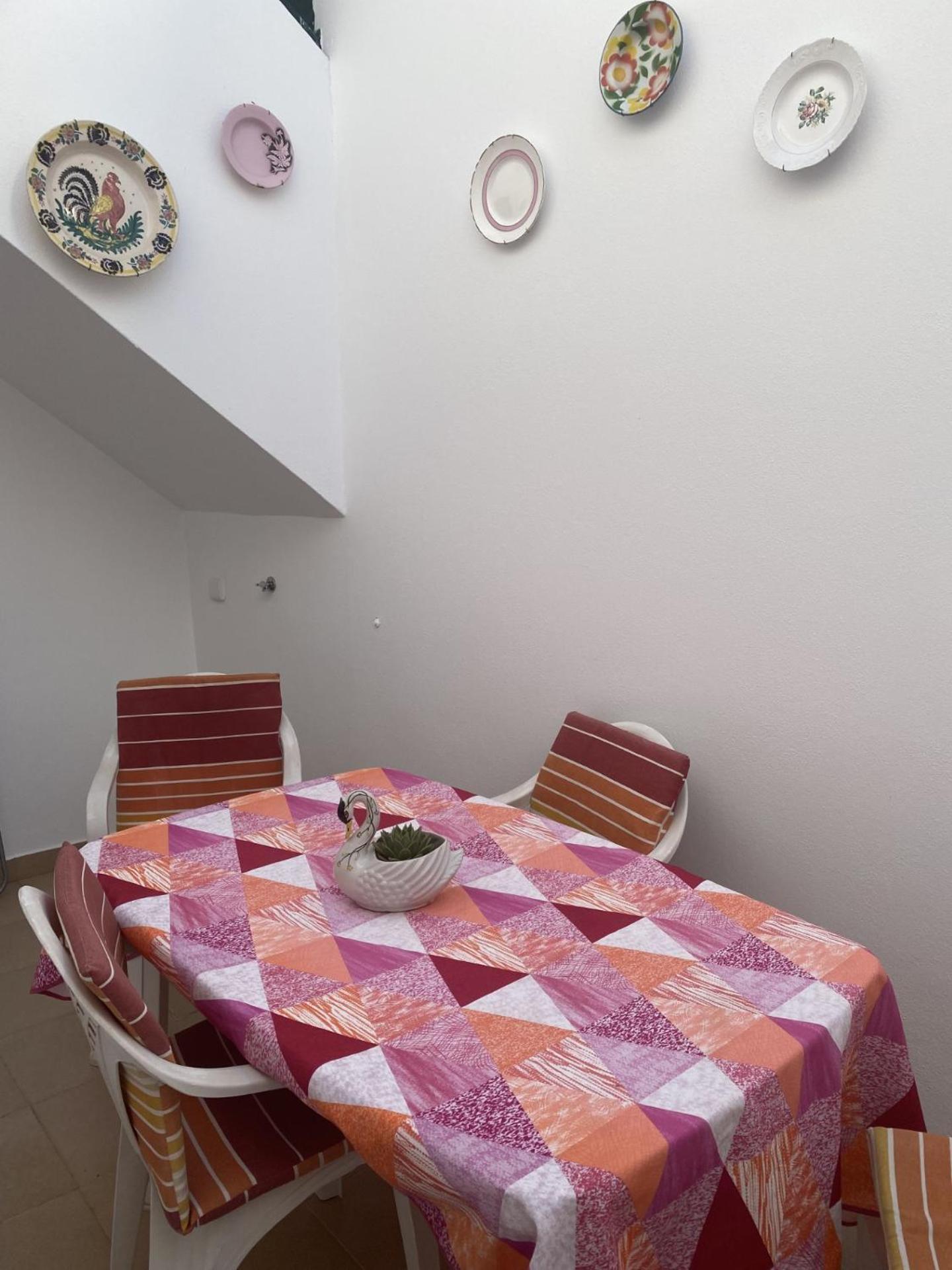 Apartamentos Gharb Diem Tavira Extérieur photo