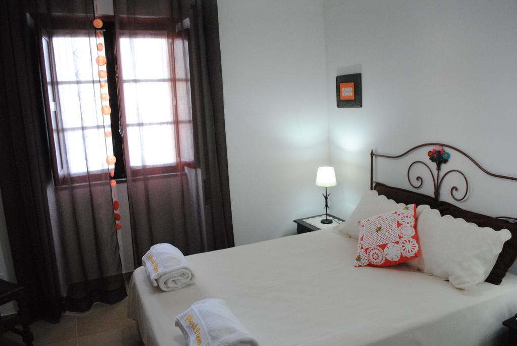 Apartamentos Gharb Diem Tavira Chambre photo