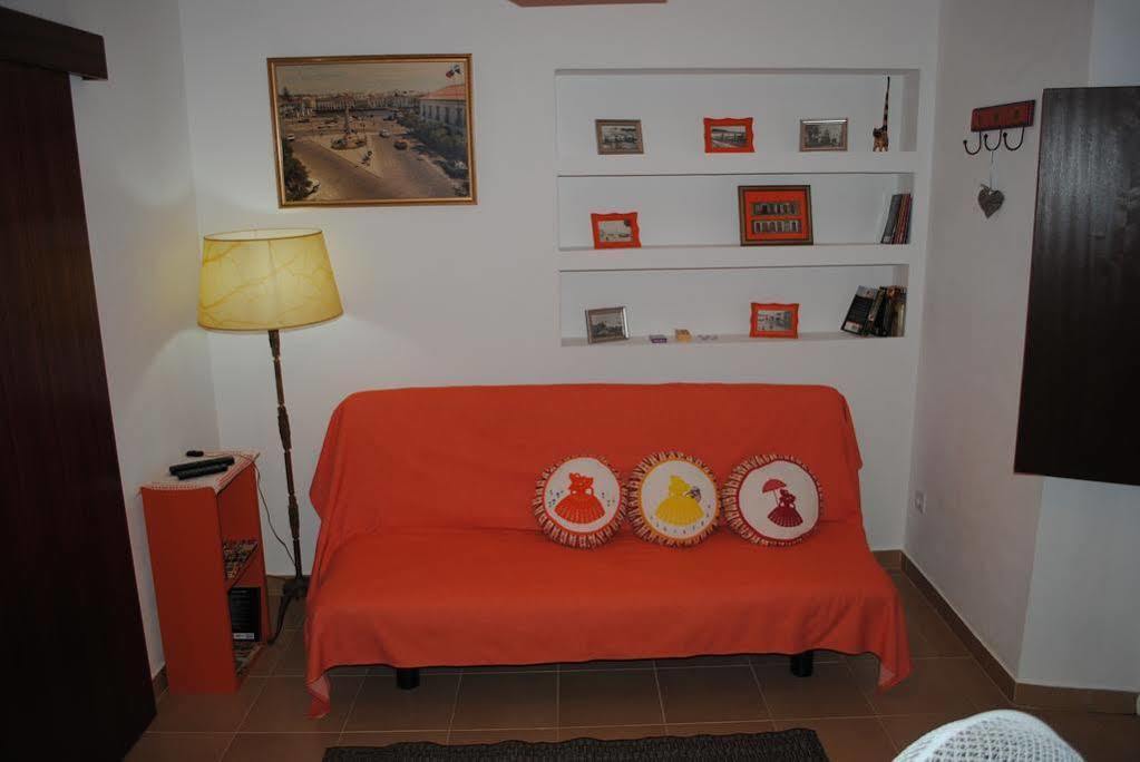 Apartamentos Gharb Diem Tavira Extérieur photo